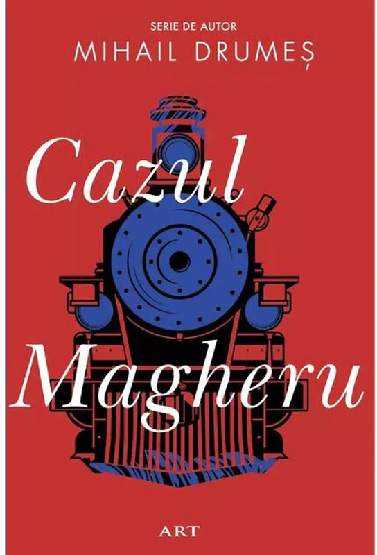 Cazul Magheru