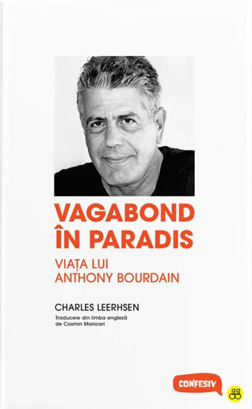 Vagabond în paradis