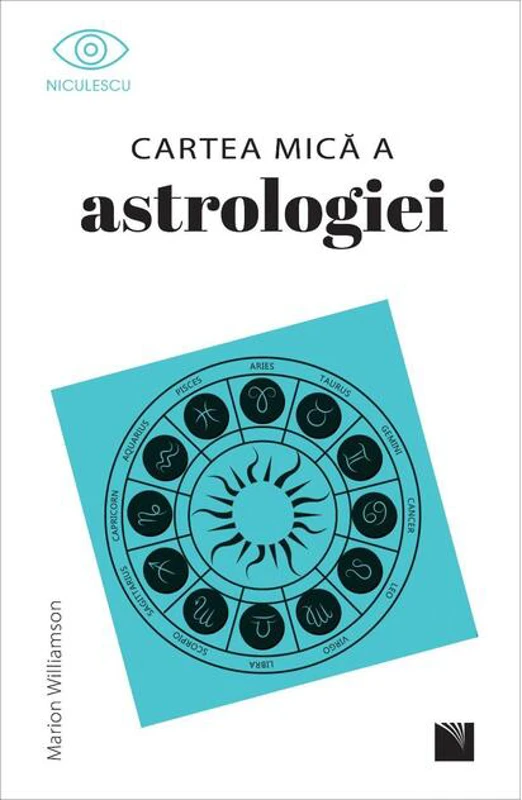 Cartea mică a astrologiei