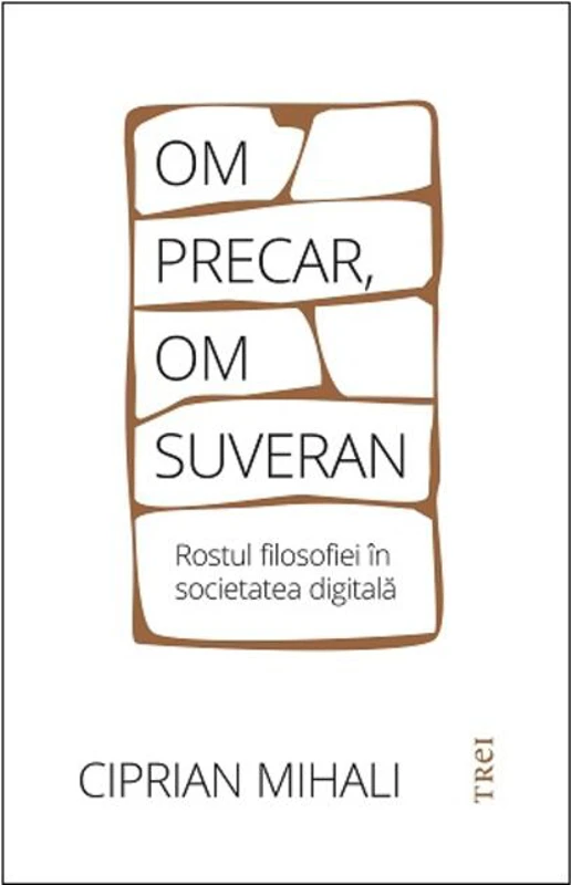 Om precar, om suveran