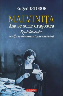 Malvinița. Așa se scrie dragostea