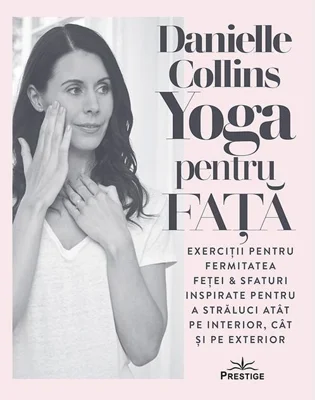 Yoga pentru față