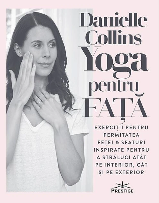 Yoga pentru față
