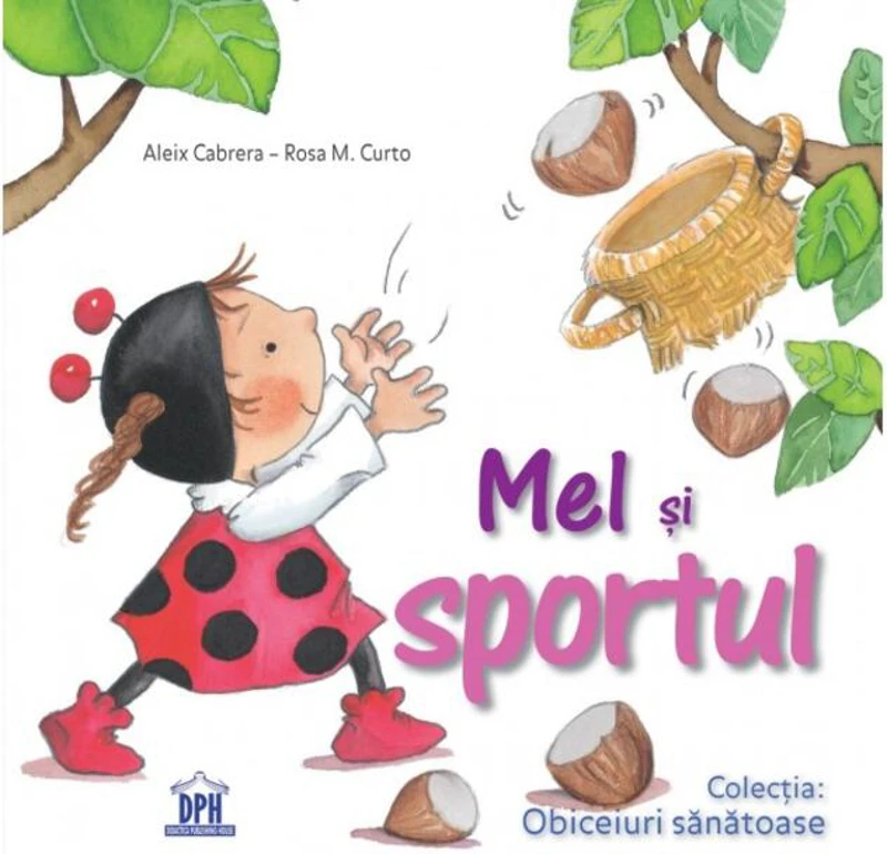 Mel și sportul