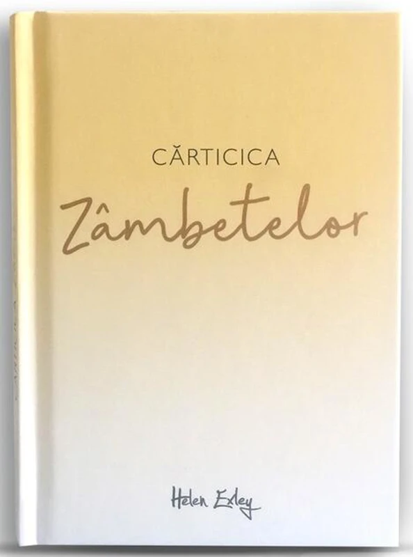 Cărticica zâmbetelor
