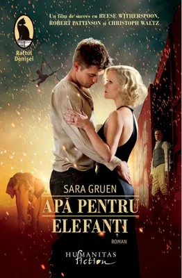 Apă pentru elefanţi