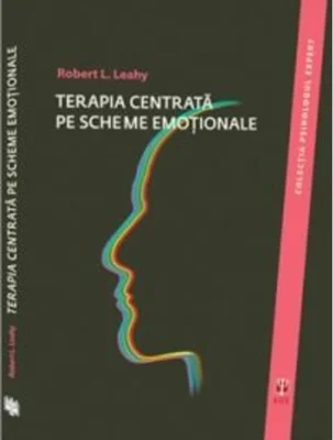 Terapia centrată pe scheme emoționale