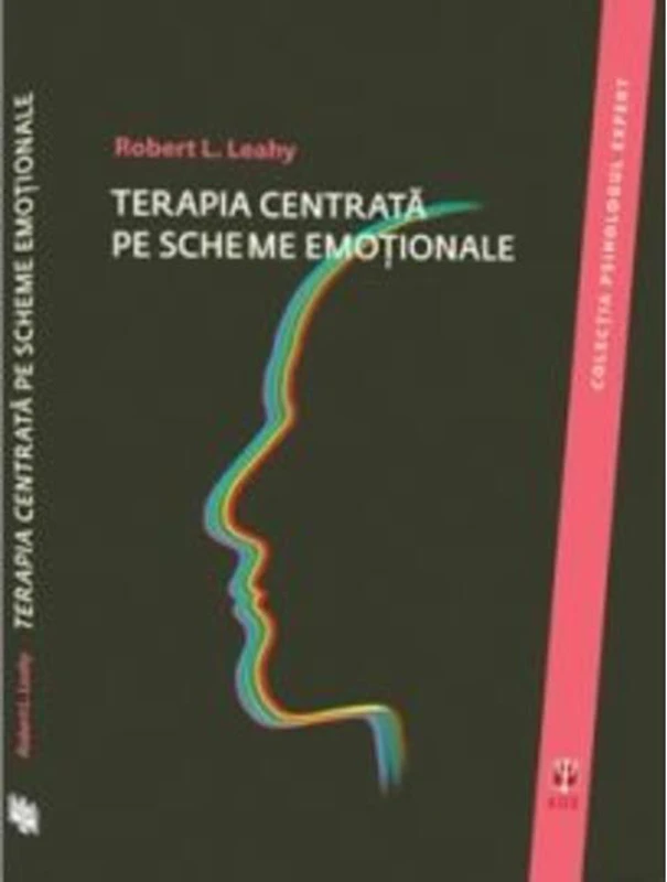 Terapia centrată pe scheme emoționale
