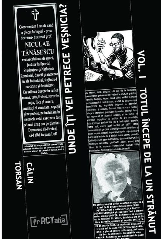 Unde îți vei petrece veșnicia? - Vol. I+II