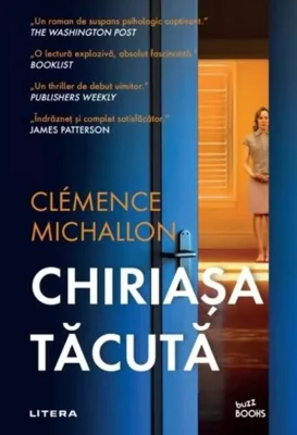 Chiriașa tăcută