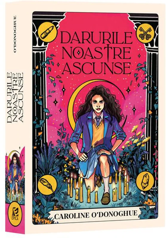 Darurile noastre ascunse