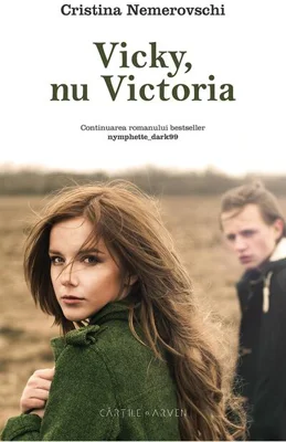 Vicky, nu Victoria