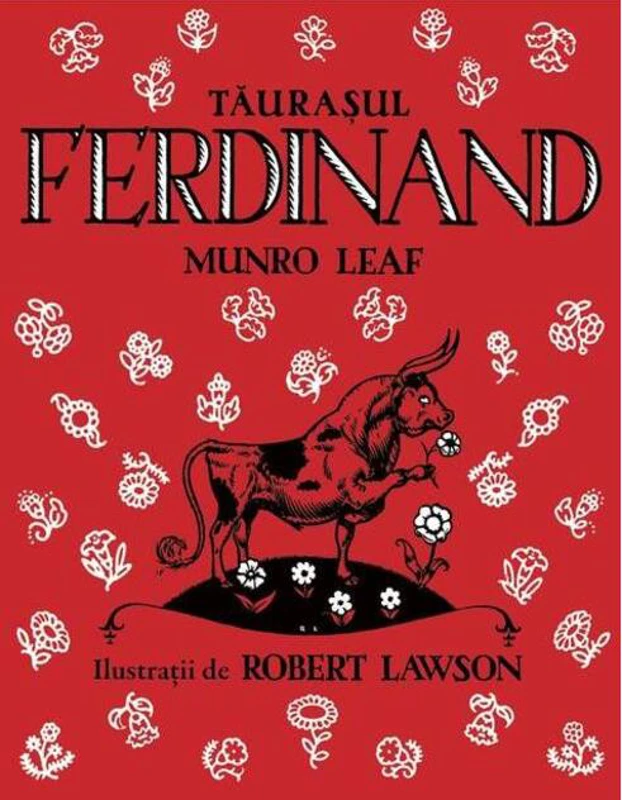 Tăurașul Ferdinand