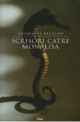 Scrisori catre Monalisa