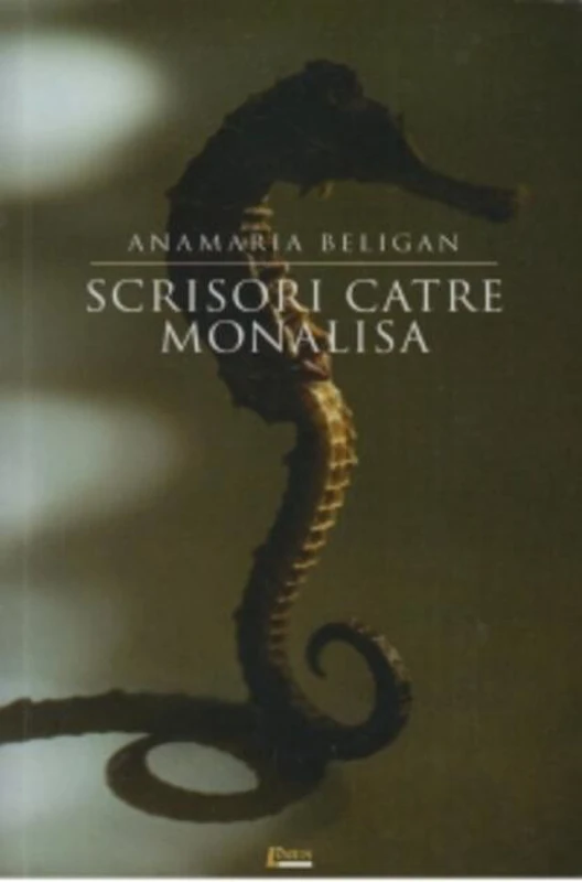 Scrisori catre Monalisa