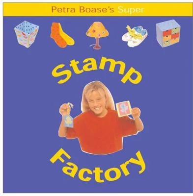 Stamp Factory