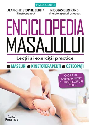 Enciclopedia masajului