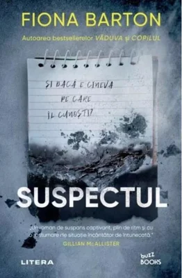 Suspectul