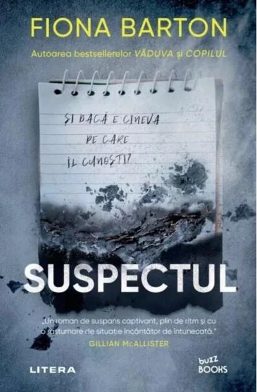 Suspectul