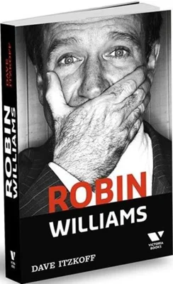 Robin Williams