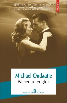 Pacientul englez