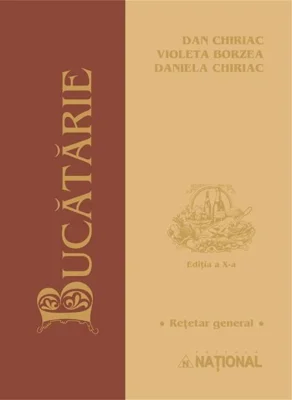 Bucătărie
