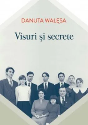 Visuri şi secrete