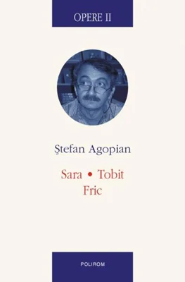 Opere II. Sara. Tobit. Fric
