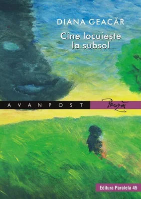 Cine locuiește la subsol
