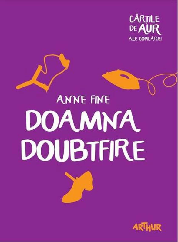 Doamna Doubtfire
