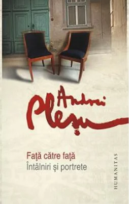 Faţă către faţă