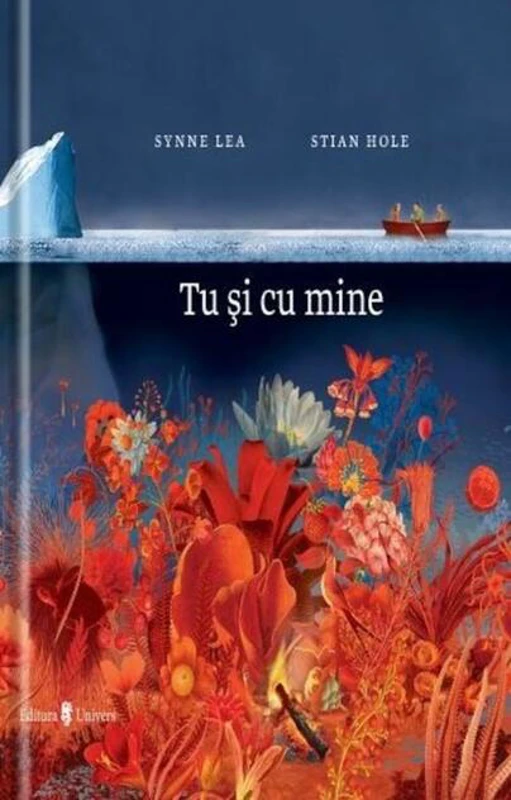 Tu și cu mine