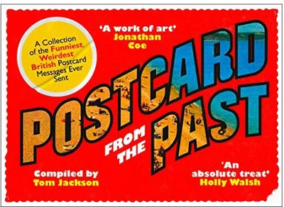 Postcard from the Past