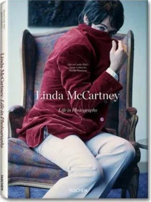 Linda McCartney