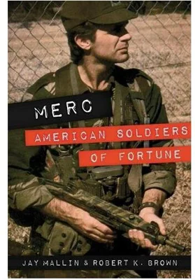 Merc : American Soldiers of Fortune