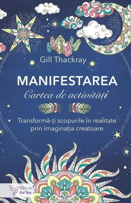 Manifestarea. Cartea de activități
