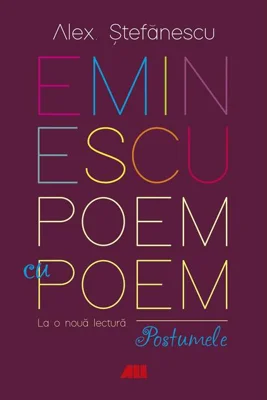 Eminescu, poem cu poem