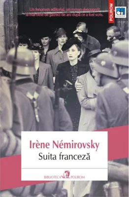 Suita franceză