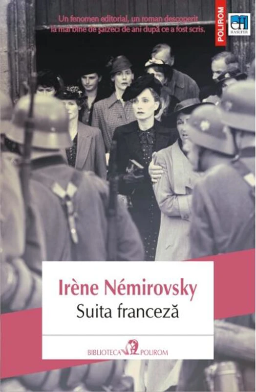 Suita franceză