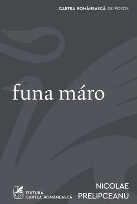 Funa máro