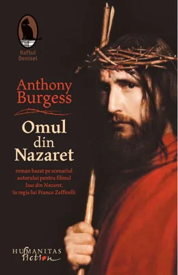 Omul din Nazaret