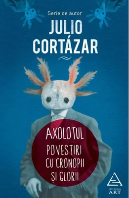 Axolotul
