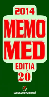 Memomed 2014. (2 Vol.)