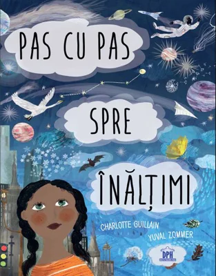 Pas cu pas spre înălțimi