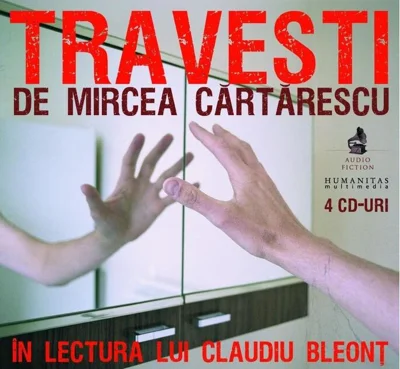 Travesti (audiobook)