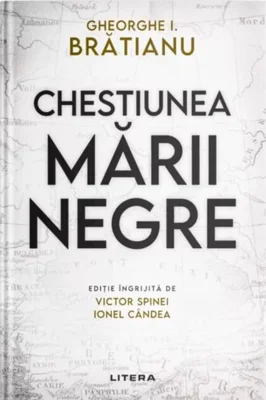 Chestiunea Mării Negre