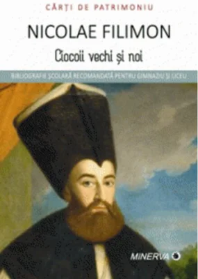 Ciocoii vechi și noi