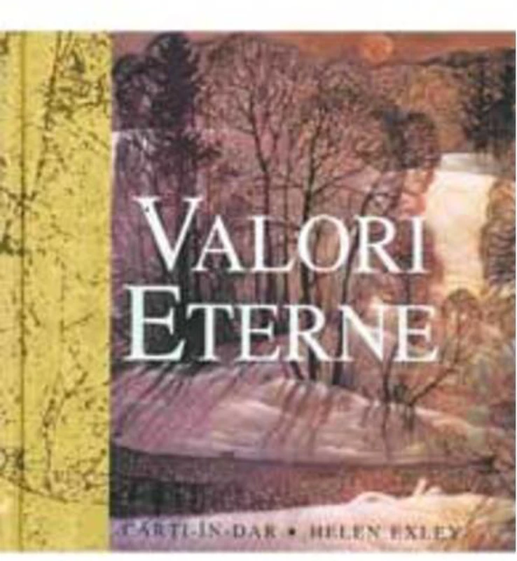 Valori eterne