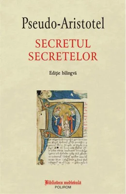 Secretul secretelor