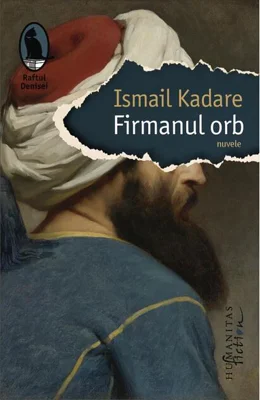 Firmanul orb